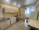 1-к. квартира, 34,8 м²