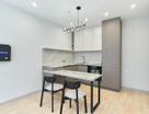 1-к. квартира, 33,8 м²