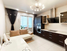 1-к. квартира, 48,6&nbsp;м²