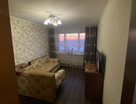 2-к. квартира, 54&nbsp;м²
