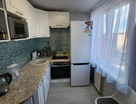 3-к. квартира, 57&nbsp;м²