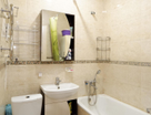 1-к. квартира, 27&nbsp;м²