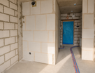Студия, 19&nbsp;м²