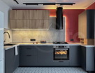2-к. квартира, 57,5&nbsp;м²