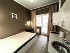 1-к. квартира, 40&nbsp;м²