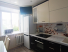 3-к. квартира, 59,8 м²