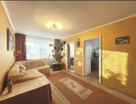 3-к. квартира, 62 м²