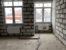 Студия, 26,7&nbsp;м²