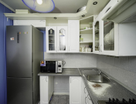 3-к. квартира, 62&nbsp;м²