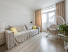 1-к. квартира, 37,3&nbsp;м²