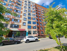 2-к. квартира, 62 м²