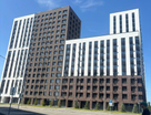 1-к. квартира, 28,7&nbsp;м²