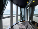 1-к. квартира, 57,2&nbsp;м²