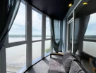 1-к. квартира, 57,2&nbsp;м²