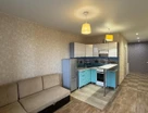 Студия, 27,8&nbsp;м²