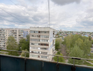 4-к. квартира, 94,3 м²