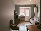 2-к. квартира, 41 м²