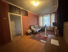 1-к. квартира, 30,8 м²
