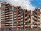 1-к. квартира, 50,1&nbsp;м²