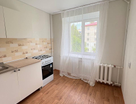 1-к. квартира, 31&nbsp;м²