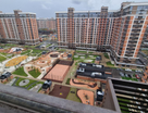 1-к. квартира, 35&nbsp;м²