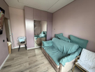 3-к. квартира, 69,1 м²