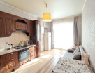 1-к. квартира, 48&nbsp;м²