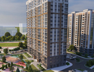 1-к. квартира, 39 м²
