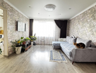 4-к. квартира, 77,7 м²