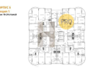 1-к. квартира, 44,5&nbsp;м²