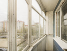1-к. квартира, 38 м²