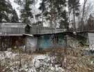 Участок (садоводство), 12 сот.