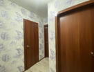 1-к. квартира, 35,4 м²