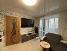 1-к. квартира, 45,3&nbsp;м²