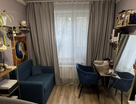 2-к. квартира, 42,4&nbsp;м²