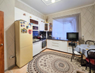 1-к. квартира, 51,8&nbsp;м²