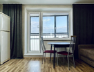 Студия, 25 м²