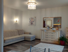4-к. квартира, 99,7&nbsp;м²