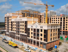 2-к. квартира, 54&nbsp;м²