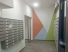 1-к. квартира, 35&nbsp;м²