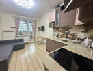 Студия, 20,4&nbsp;м²