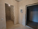 1-к. квартира, 33,9 м²