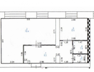 1-к. квартира, 38&nbsp;м²