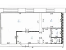 1-к. квартира, 38&nbsp;м²