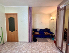 1-к. квартира, 35,5&nbsp;м²