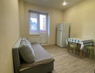 1-к. квартира, 37,5 м²