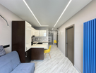 1-к. квартира, 48,7&nbsp;м²