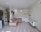 2-к. квартира, 44 м²
