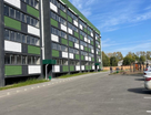 1-к. квартира, 44 м²