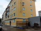 1-к. квартира, 31,2&nbsp;м²